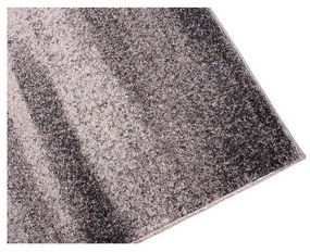 Kusový koberec Adonis sivý 120x170cm