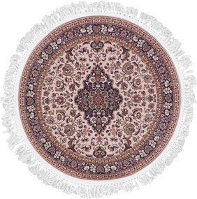 TA Koberec JZ-275 ŽENILKA S POTLAČOU Rozmer: 200x200 cm