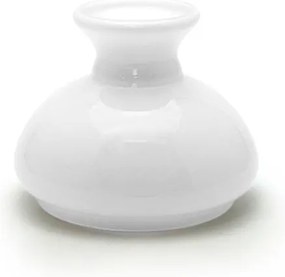 Petrolejová lampa s cínovou nohou 45 cm lesná zelená