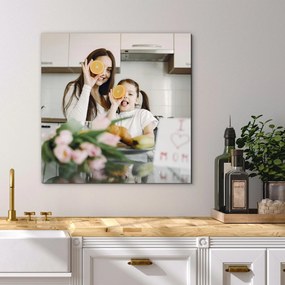 DUBLEZ | Drevený obraz z vlastnej fotografie