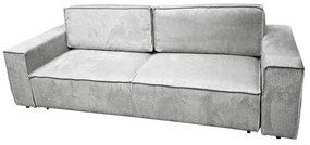 Rozkladacia pohovka HARPERA BIG SOFA Tempo Kondela
