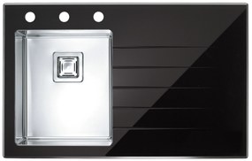 CRYSTALIX 10 P BLACK 860x540 F