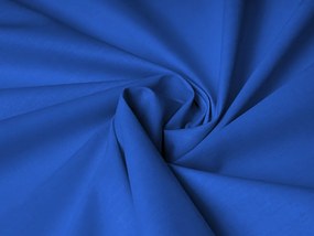 Biante Bavlnená obliečka na vankúš Moni MOD-503 Modrá 30 x 50 cm