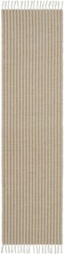 XXXLutz ÚZKY OBRUS, 33/120 cm, béžová Svanefors - Textil do domácnosti - 004497010201