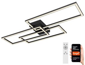 Globo 67247-58SH - LED Stmievateľné stropné svietidlo TINY LED/58W/230V + DO 67247-58SH