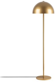 Stojací lampa Mixed zlatá