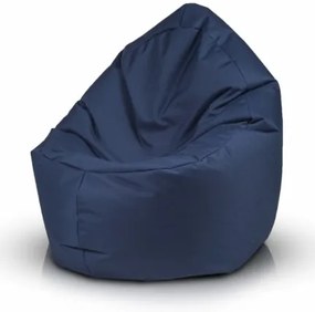 Ecopuf Sedací vak ECOPUF - ZAC - polyestér NC2 - Zelená