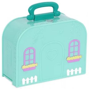 Li'l Woodzeez - Sada v kufríku obývacia izba