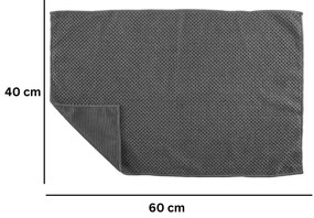Utierky v súprave 2 ks 40x60 cm Rice – Tiseco Home Studio