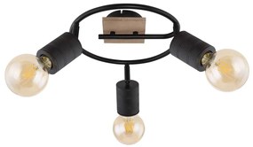 Globo 54033-3 - Bodové svietidlo JOSELLA 3xE27/60W/230V