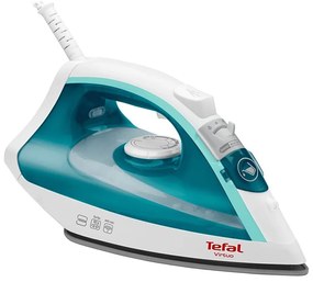 Tefal - Naparovacia žehlička VIRTUO 2000W/230V modrá