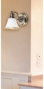 Rabalux 6545 - Bodové svietidlo GRANDO 1xE14/40W/230V