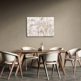 Obraz - Kosatce (70x50 cm)