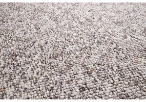 Sivo-béžový koberec 160x230 cm Petra Liso – Universal