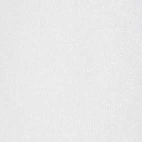 ZÁCLONA NA PÁSKE ELPIDIA 140X270 CM BIELA