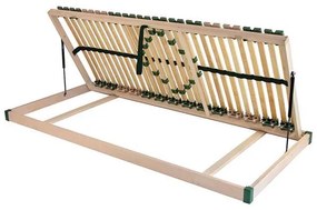 Ahorn  PORTOFLEX MEGA KOMBI P PRAVÝ PEVNÝ LAMELOVÝ ROŠT