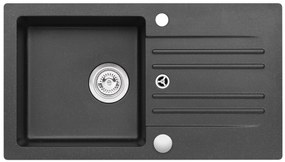 SET CORTINA 140/91 + BATERIE NINA 91