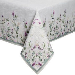 OBRUS SUMMER11 140X180 CM KVETY