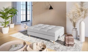 Sivá podnožka Ariella – Ropez