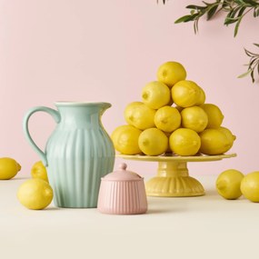 Ib Laursen Keramická cukornička Mynte Coral Almond