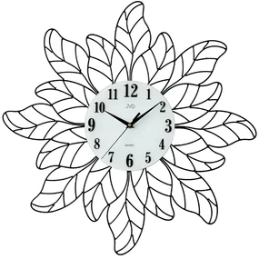 Nástenné hodiny JVD HJ99, 57cm
