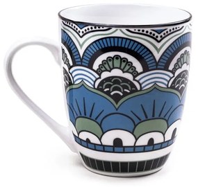 Porcelánový riad v súprave 20 kusov Bonami Essentials Orient