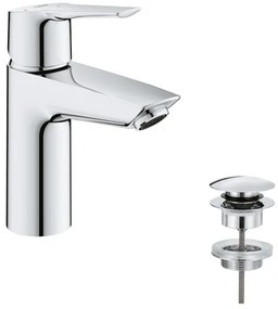 GROHE 23551002 - Umývadlová batéria START, veľkosť S, lesklý chróm