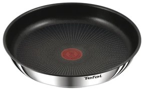 Tefal - Sada riadu 13 ks INGENIO EMOTION nerezová oceľ