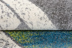 TA Koberec E329D BIELA JAWA O2X