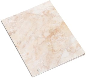 Kartónový organizér na dokumenty Paulina Paper Laminate A4 – Bigso