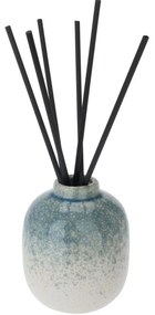 Vonný keramický difuzér Oud Wood, 10 x 27,5 x 8 cm