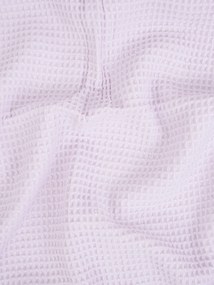 Vaflový uterák 30 × 50 cm ‒ Florencia lila