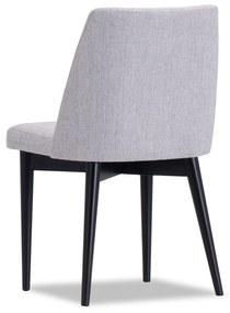 PROXIMA.store - Jedálenská stolička LINE SKUPINA LÁTOK: Skupina 1