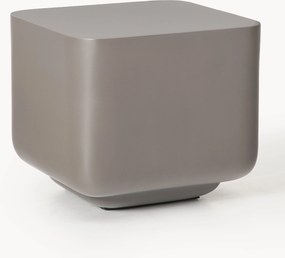 Pomocný stolík do interiéru/exteriéru Rona