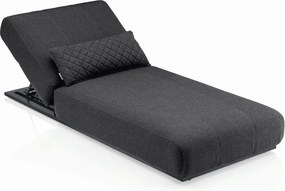 KETTLER EGO ležadlo- sunbrella®