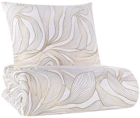 Bavlnené posteľné obliečky Serena