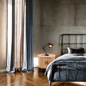 Nočný stolík Loftwood (320)