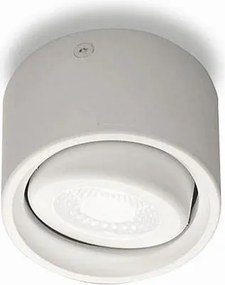 Fabas 3430/71/102 - LED bodové svietidlo ANZIO LED/6W/230V
