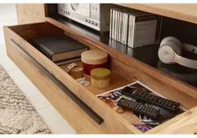 TV-skrinka 40296 165cm Drevo Acacia  - Komfort-nábytok
