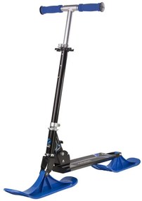 Snežná kolobežka STIGA Snowkick, modrá