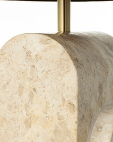 Stolová lampa Petra 64 cm