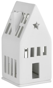 räder Porcelánový svietnik domček Dream House