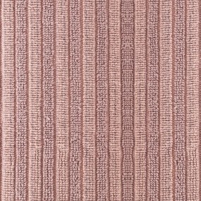 Uterák AVINION 70x140 CM ružová