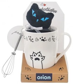 Hrnek ORION Mazlíčci 330ml sada
