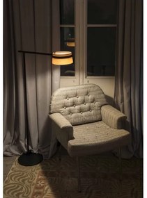 FARO 29569 - LED Stmievateľná dotyková stojacia lampa LOOP LED/6W/230V