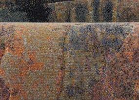 Koberce Breno Kusový koberec ARGENTUM 63801/6626, viacfarebná,160 x 230 cm