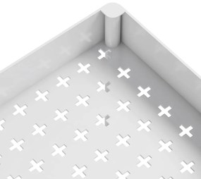 Pojazdný regál ALIOL TYP 3 Tempo Kondela