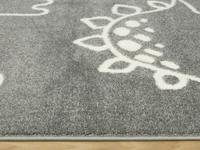 Detský koberec Dino Akcila 120x170
