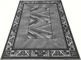 DC Koberec PP 280 sivá Rozmer: 160×220 cm
