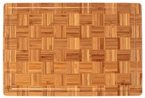 Elmich Bambusová krájacia doštička - stredná